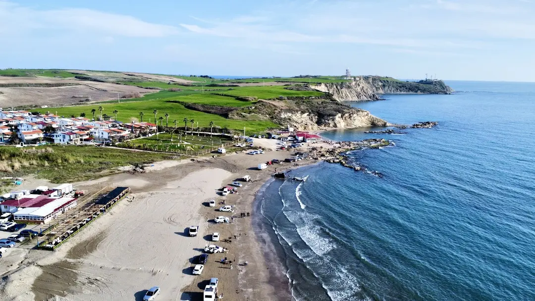 Harbiş camping — Adana — küçük resim 5