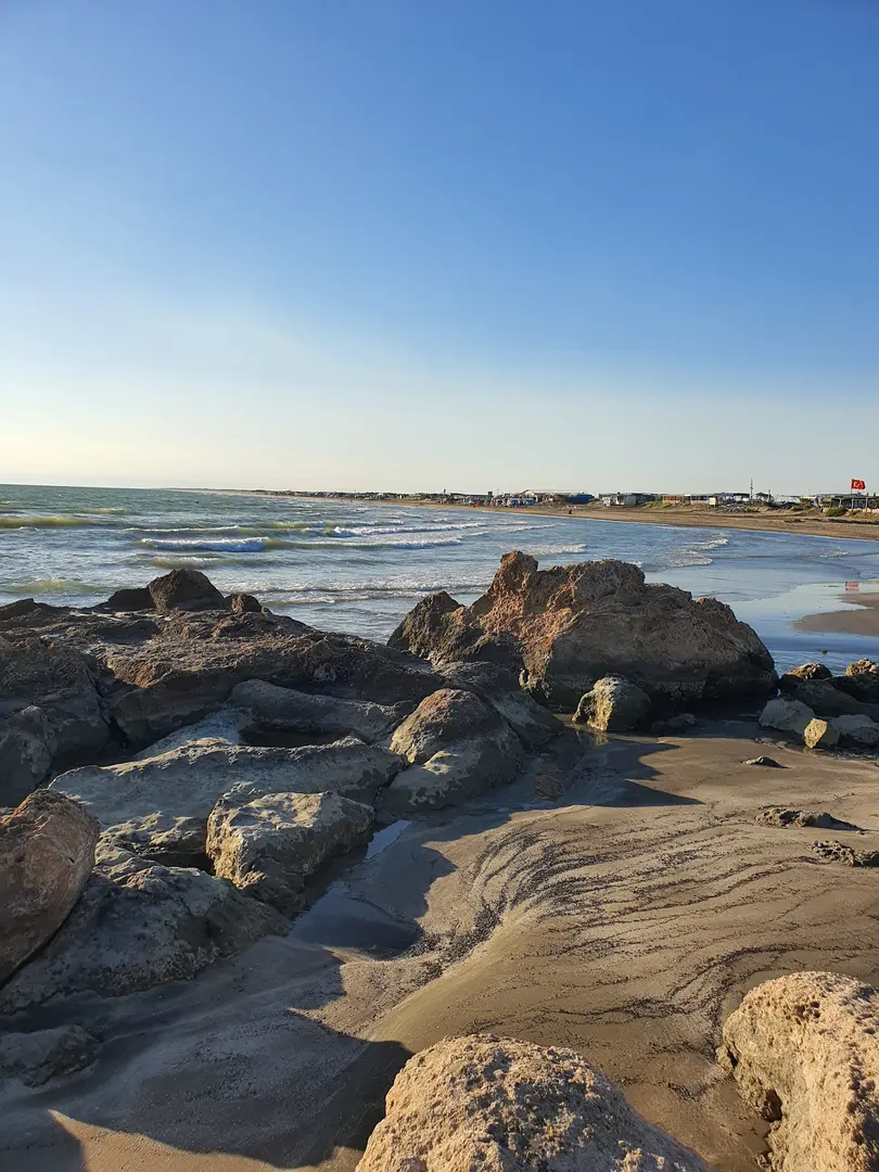 Harbiş camping — Adana — küçük resim 6