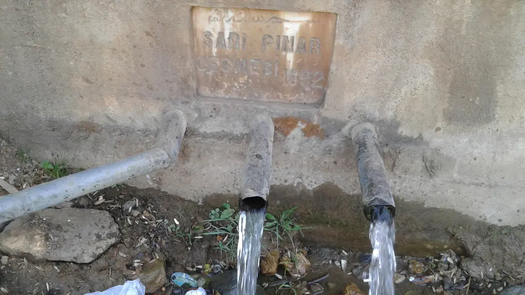 Bahçecik — Adana — küçük resim 3