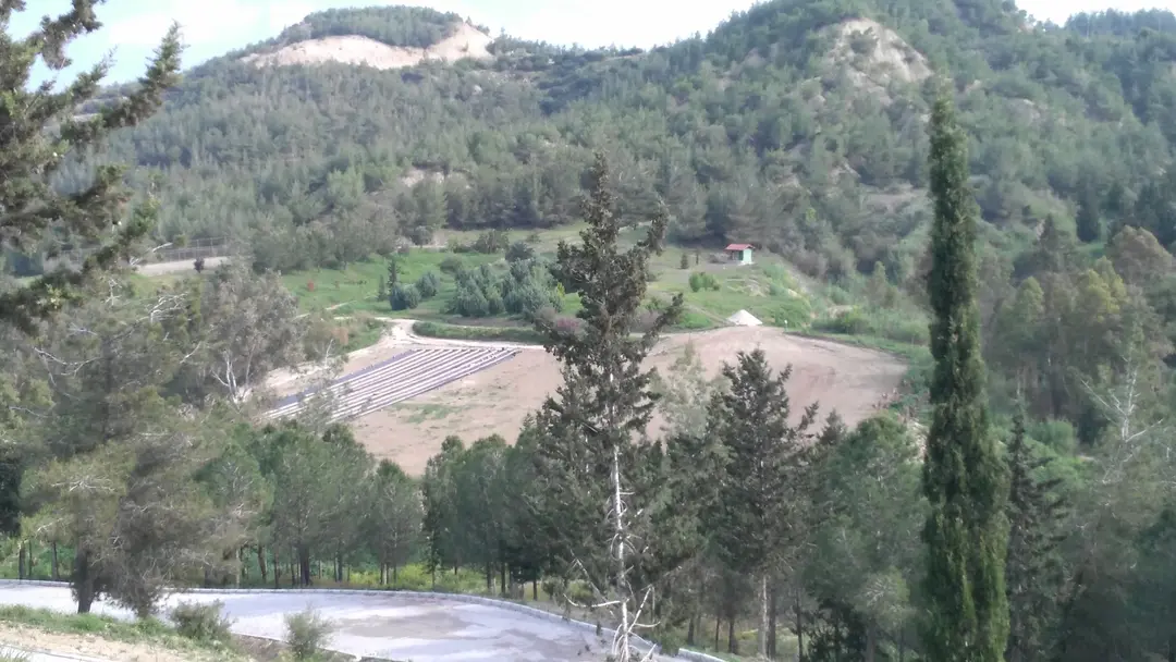 Sakıp Sabancı Kent Ormanı — Adana — küçük resim 5