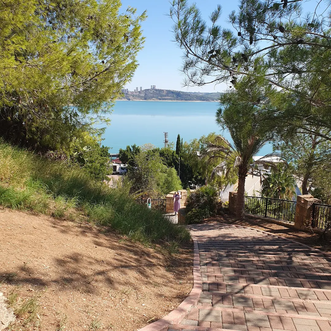 Çobandede Parkı — Adana — küçük resim 6