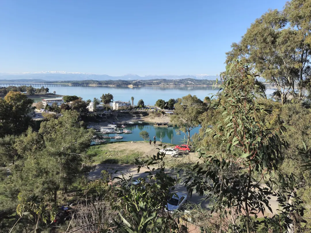 Çobandede Parkı — Adana — küçük resim 10
