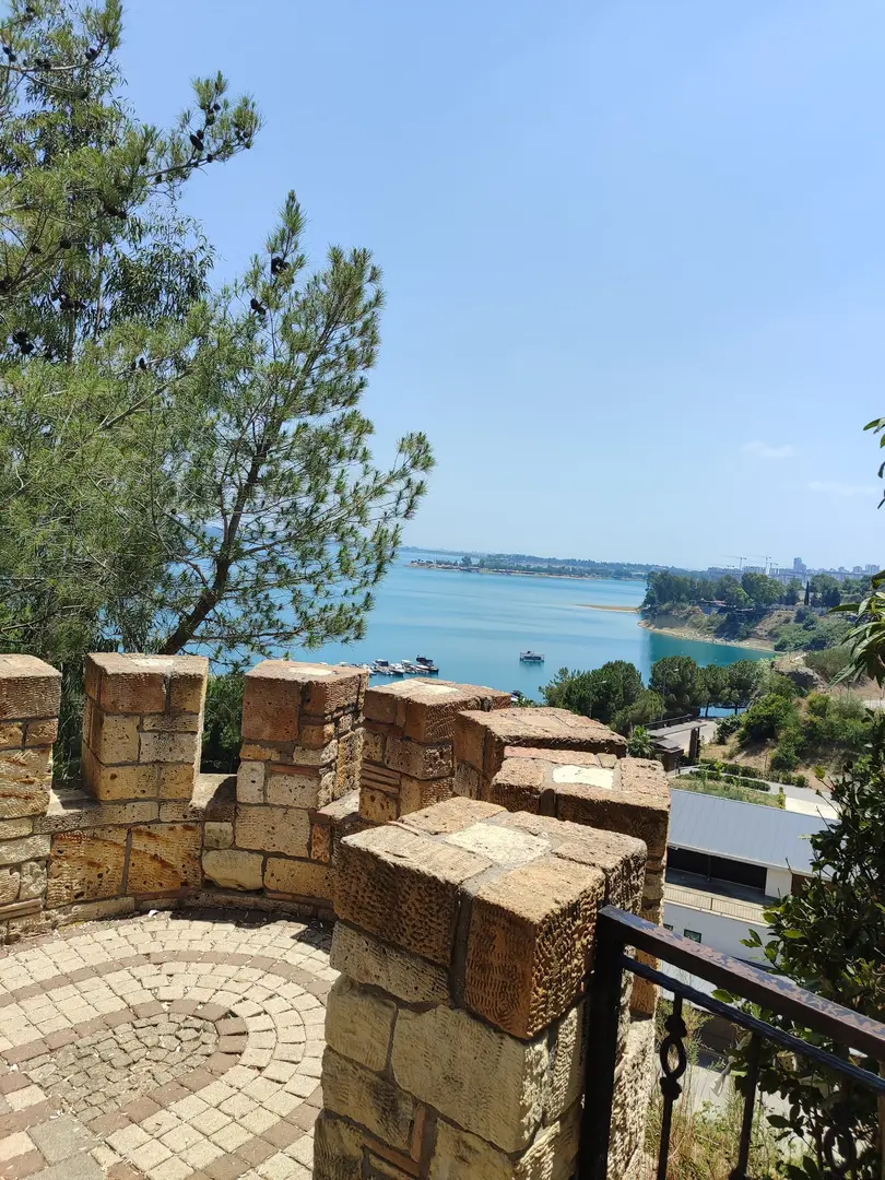 Çobandede Parkı — Adana — küçük resim 7