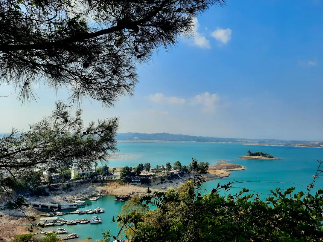 Çobandede Parkı — Adana — küçük resim 9