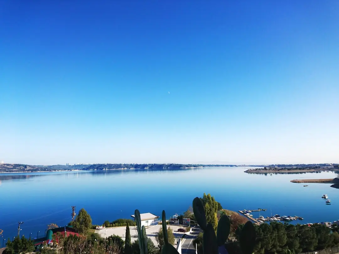 Çobandede Parkı — Adana — küçük resim 2