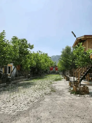 Adana Bungalov Hotel — Adana — küçük resim 2