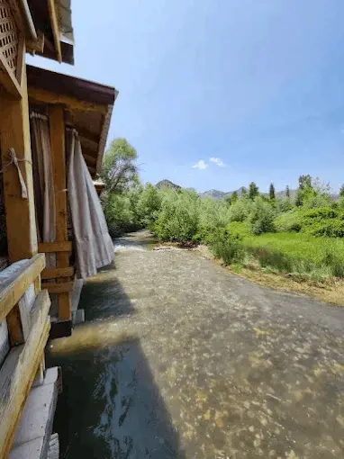 Adana Bungalov Otel