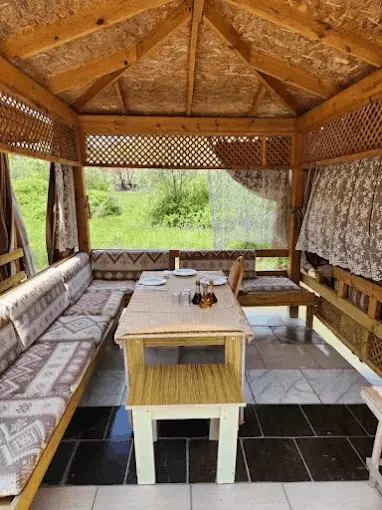 Adana Bungalov Hotel — Adana — küçük resim 3