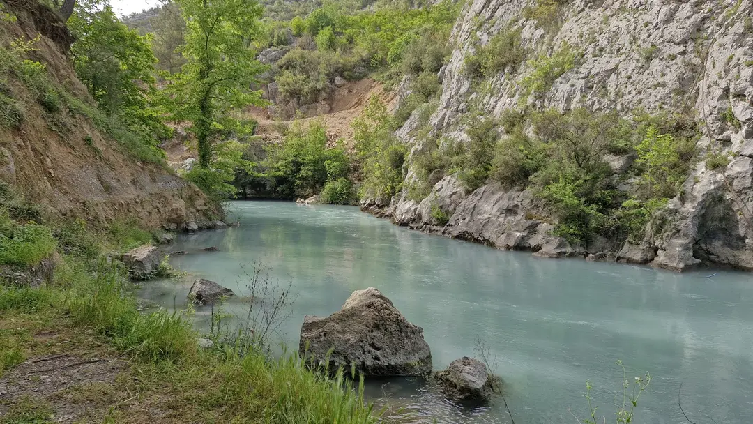 Karageçit kampı — Mersin — küçük resim 10