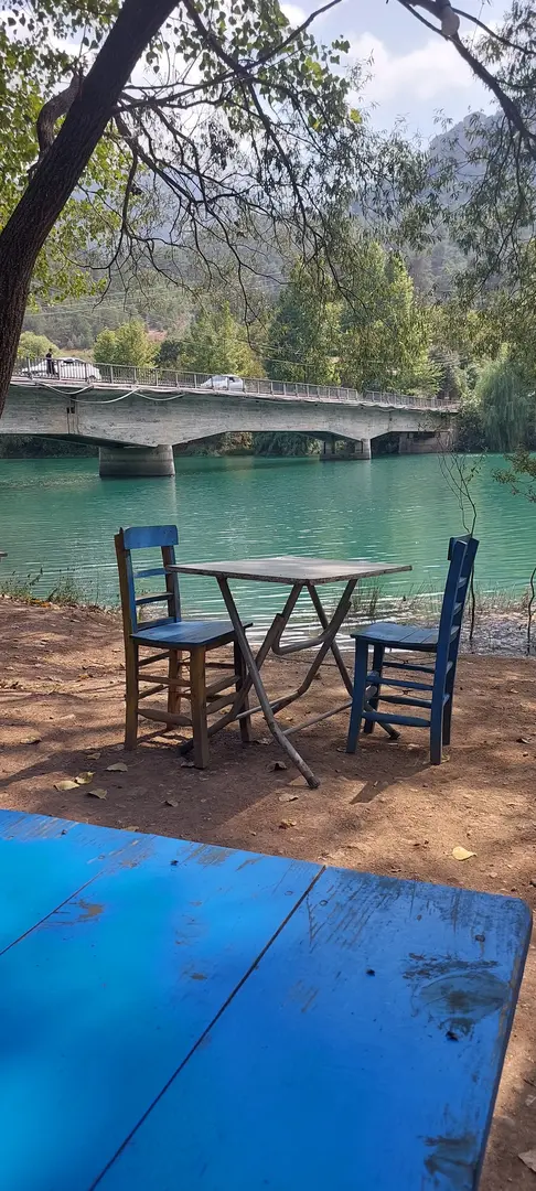 Karageçit kampı — Mersin — küçük resim 2