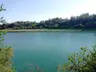Narlı bahçe piknik alanı