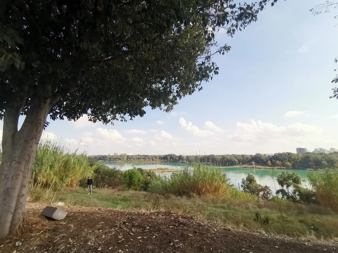 Beyazevler tæppefamiliepark — Adana — küçük resim 8