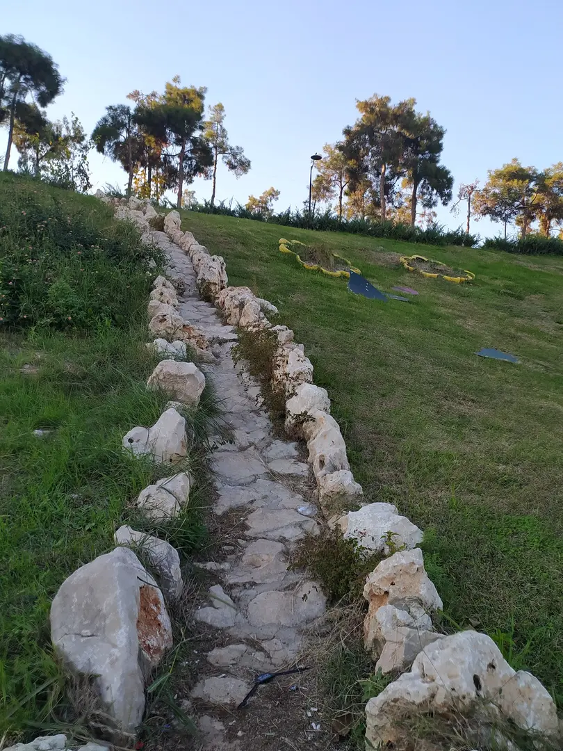 Beyazevler tæppefamiliepark — Adana — küçük resim 10