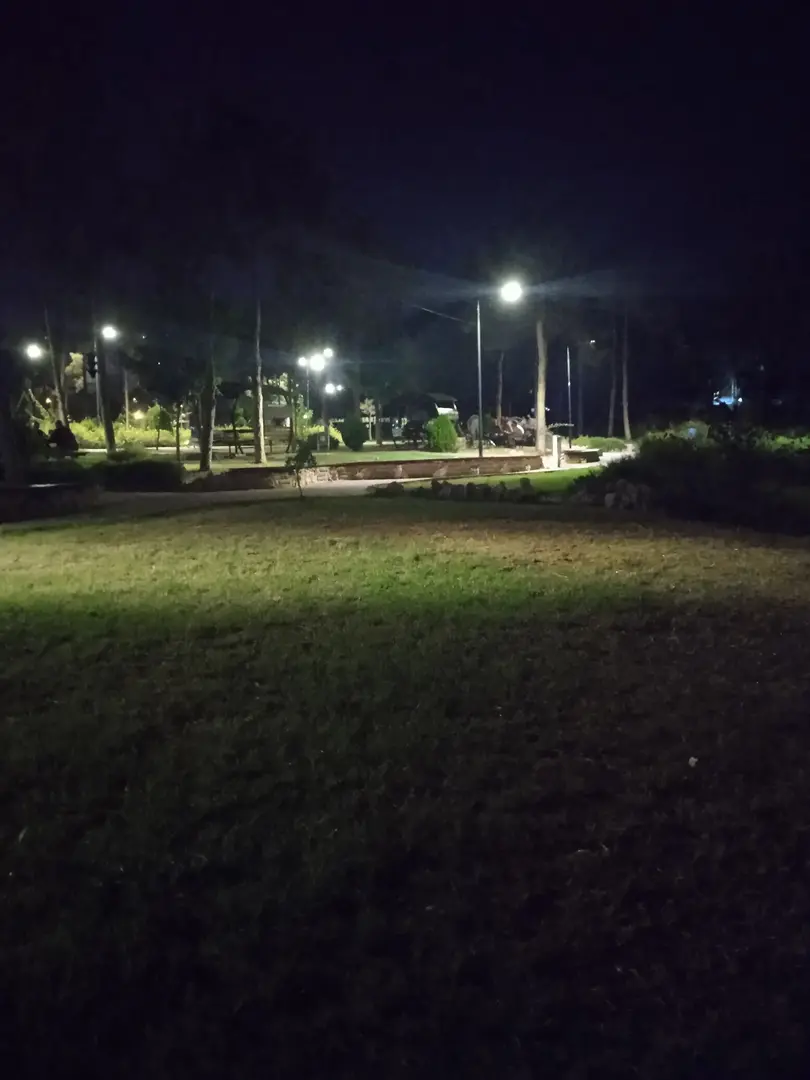 Beyazevler tæppefamiliepark — Adana — küçük resim 4