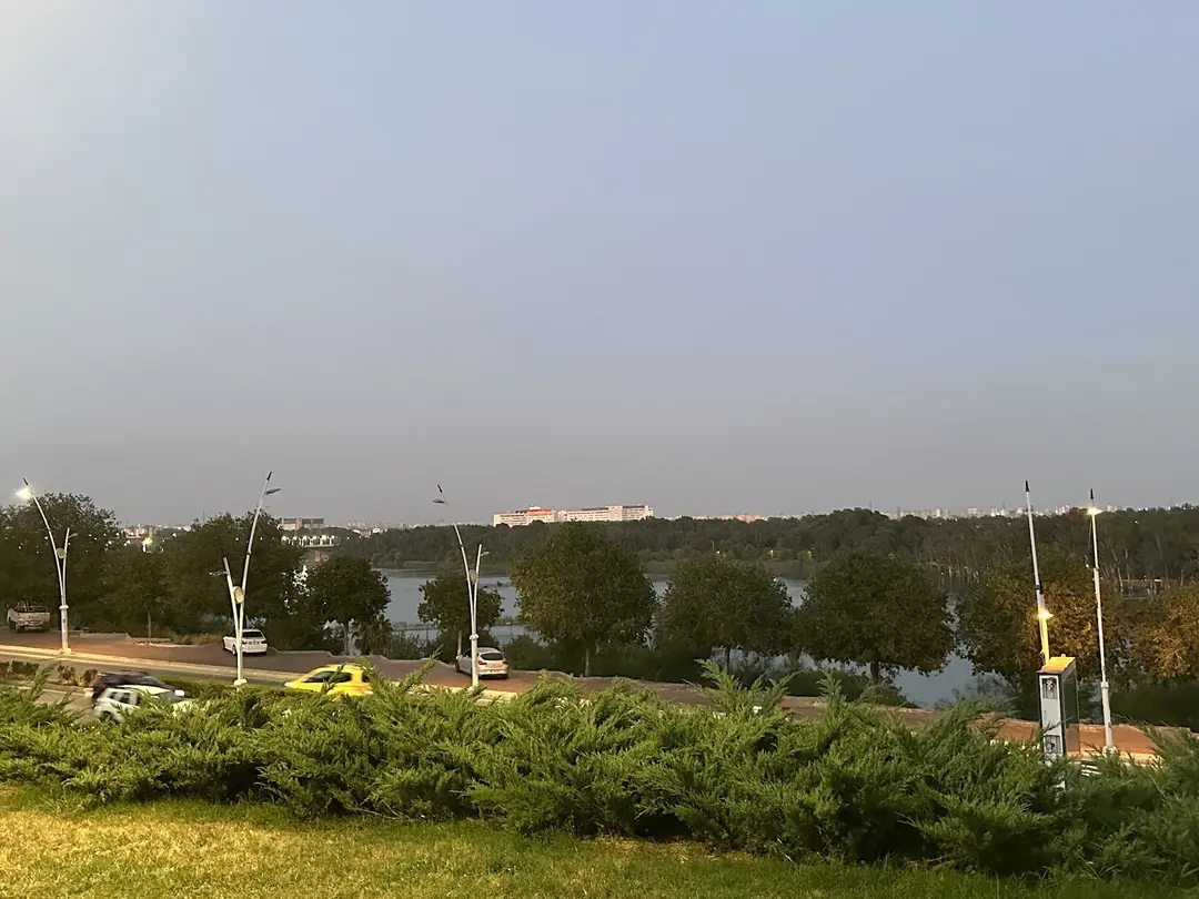 Beyazevler tæppefamiliepark — Adana — küçük resim 3