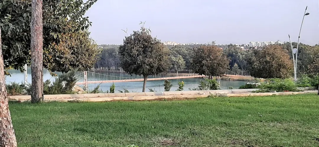 Beyazevler tæppefamiliepark — Adana — küçük resim 9