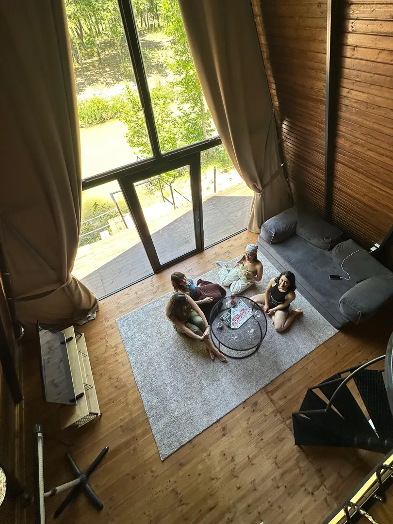 Kabaklık Bungalov — Adana — küçük resim 3