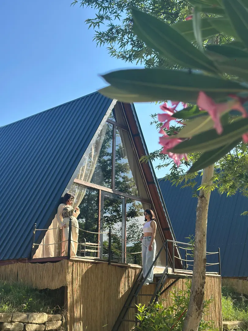 Kabaklık Bungalov — Adana — küçük resim 8
