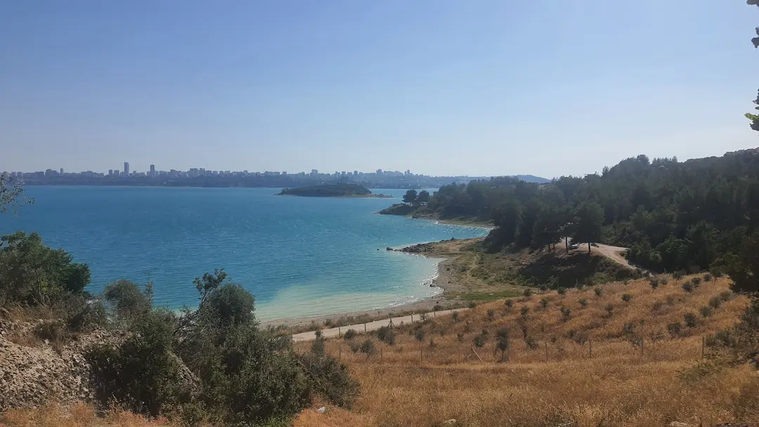 Mangal Park Sarıçam — Adana — küçük resim 5