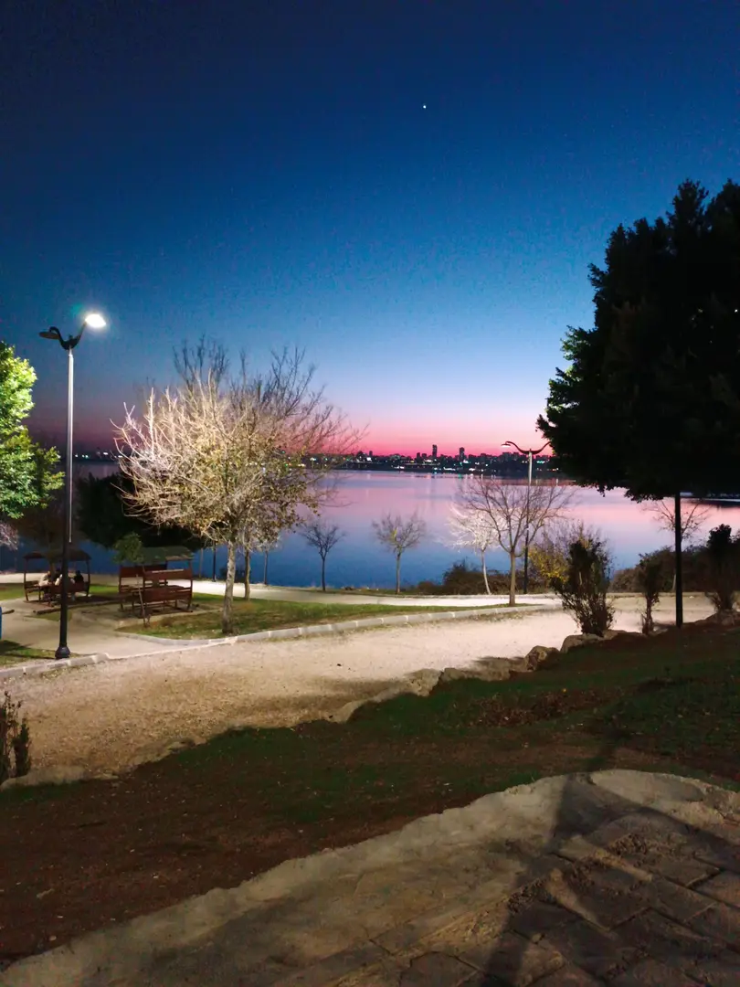 Mangal Park Sarıçam — Adana — küçük resim 3
