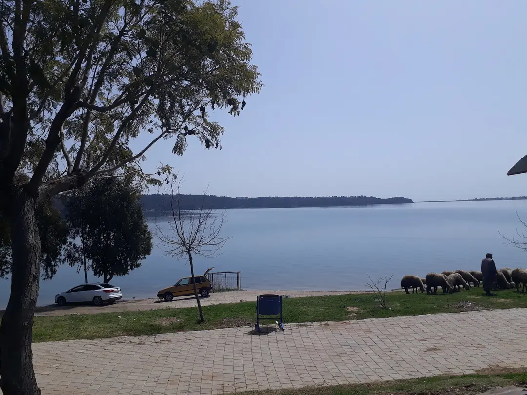 Mangal Park Sarıçam — Adana — küçük resim 9