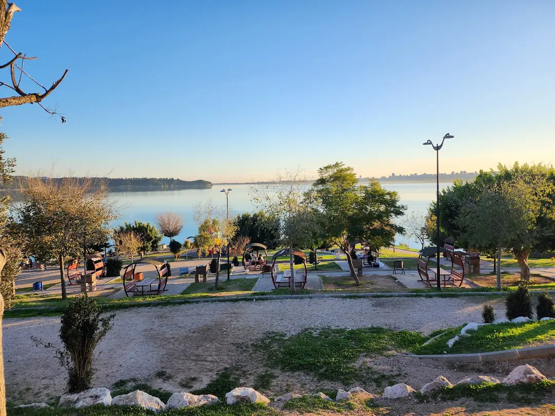 Mangal Park Sarıçam — Adana — küçük resim 4