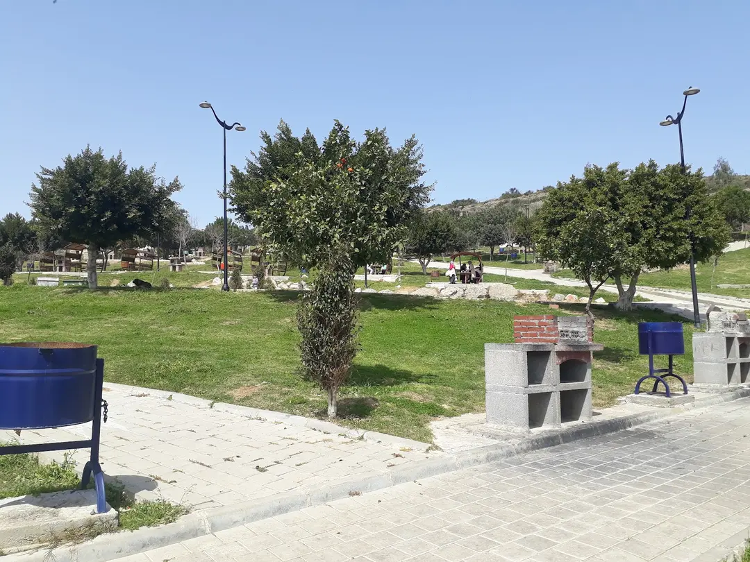 Mangal Park Sarıçam — Adana — küçük resim 8