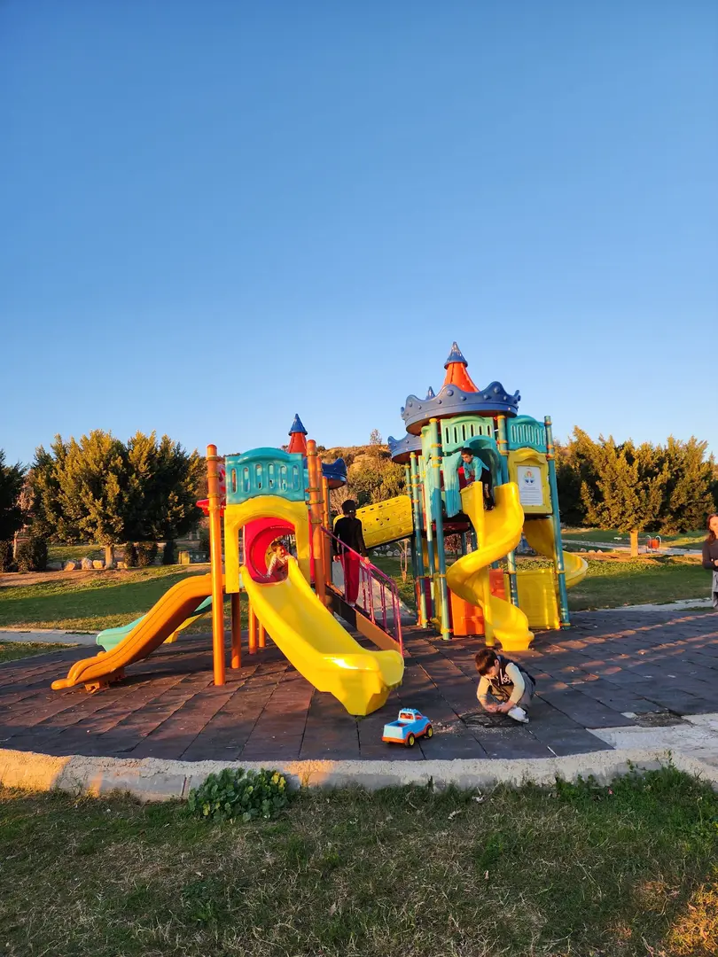 Mangal Park Sarıçam — Adana — küçük resim 7