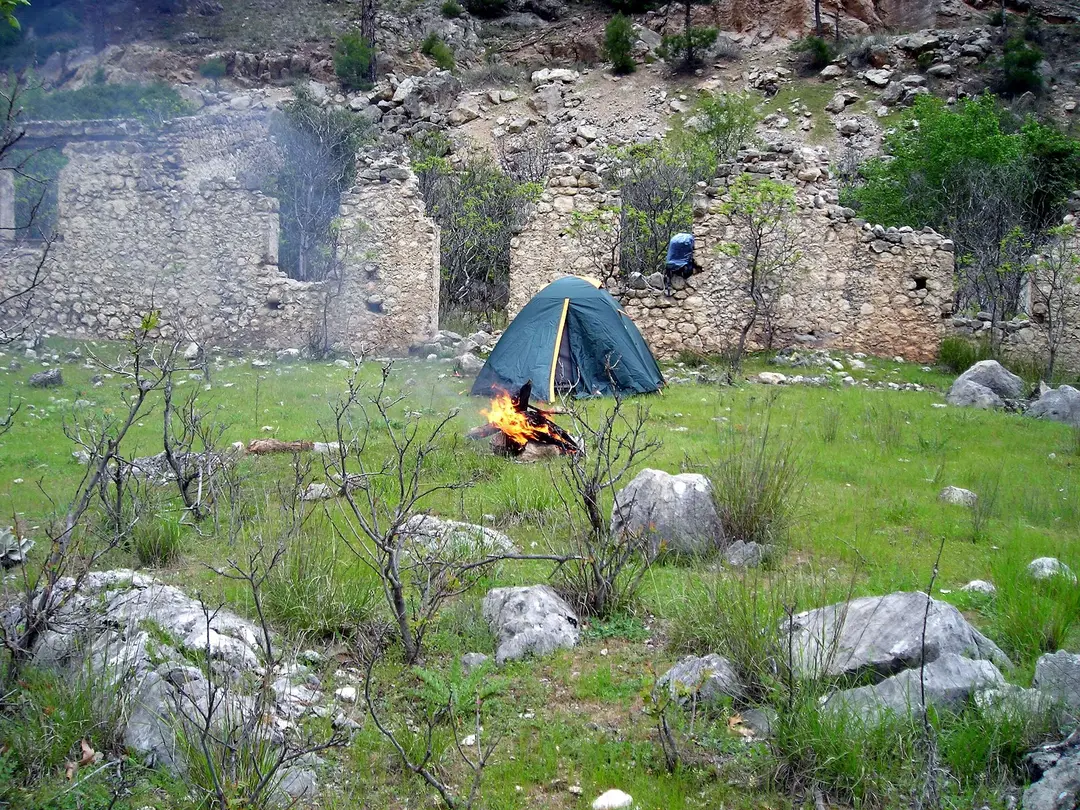 Mustafa Pekmezci Camp-1 — Adana — küçük resim 4