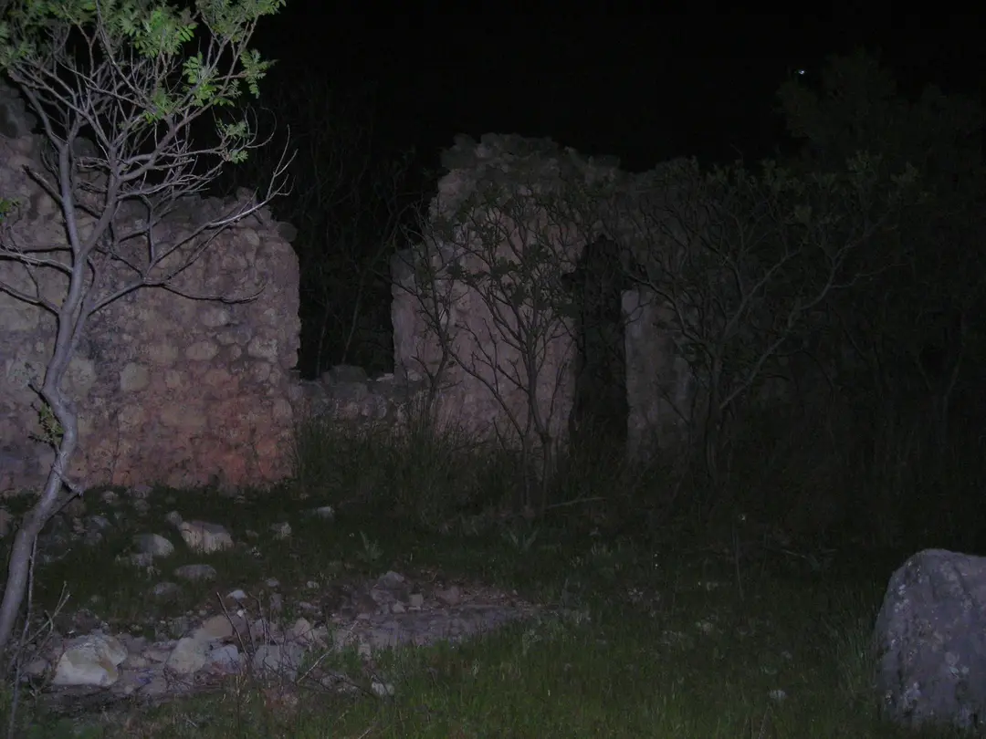 Mustafa Pekmezci Camp-1 — Adana — küçük resim 10