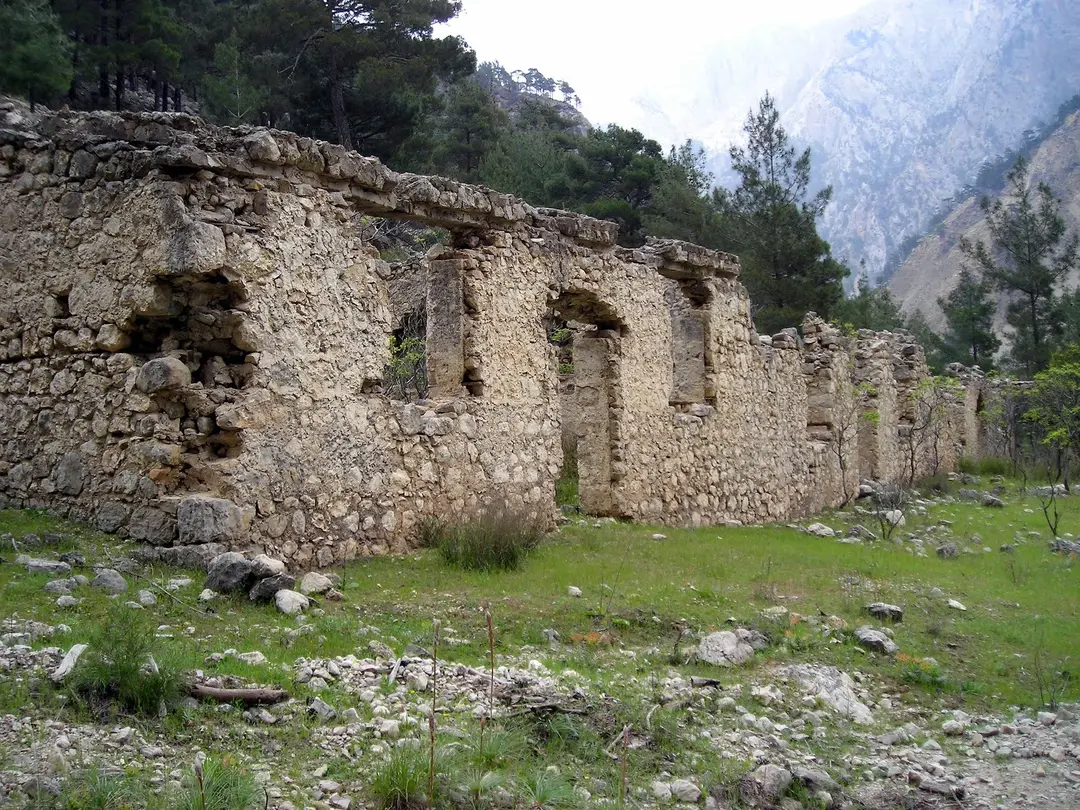 Pozantı