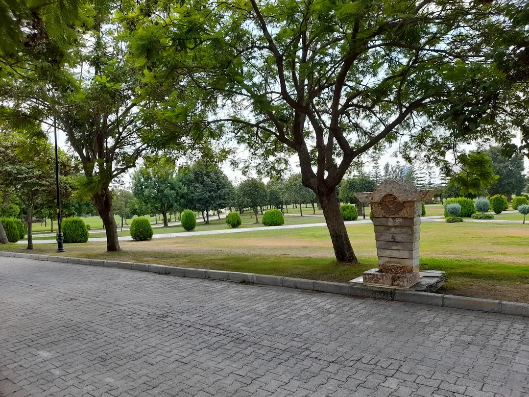 Punto Carovana — Adana — küçük resim 8