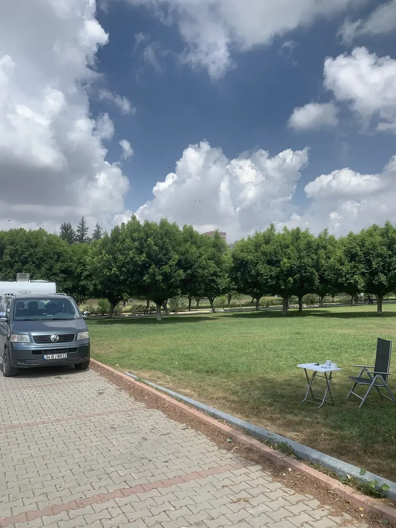 Punto Carovana — Adana — küçük resim 4