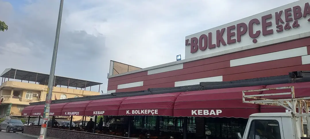 Adana Camping — Adana — küçük resim 7