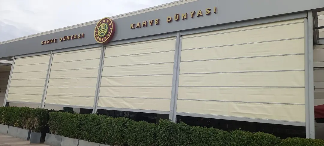 Adana Çadırlıık