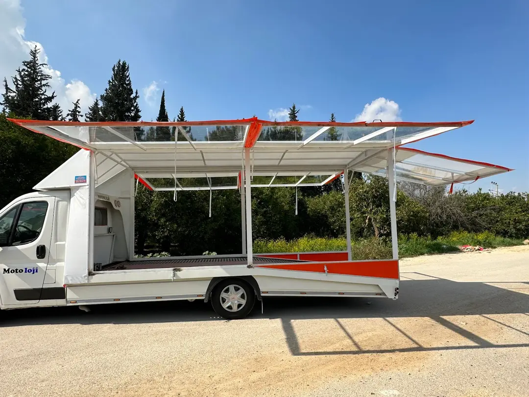 Adana Camping — Adana — küçük resim 5