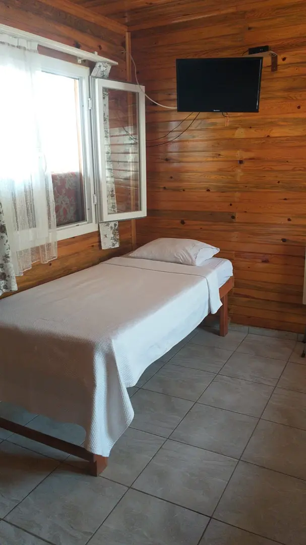 Can Camping - Pansiyon — Adana — küçük resim 3