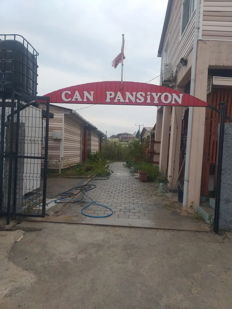 Can Camping - Pansiyon — Adana — küçük resim 4
