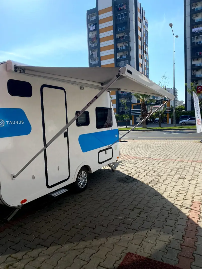 Ny Outdoor Camp — Adana — küçük resim 7