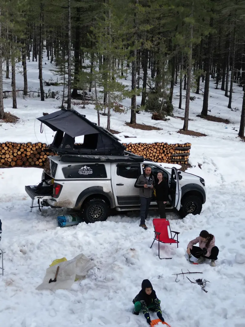 Ny Outdoor Camp — Adana — küçük resim 5