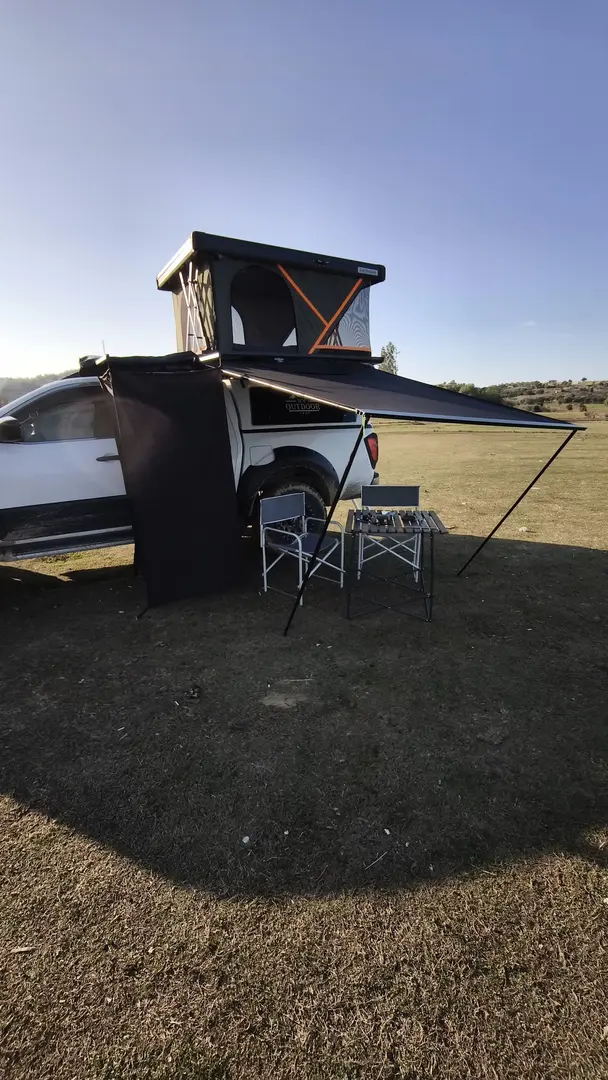 Ny Outdoor Camp — Adana — küçük resim 6