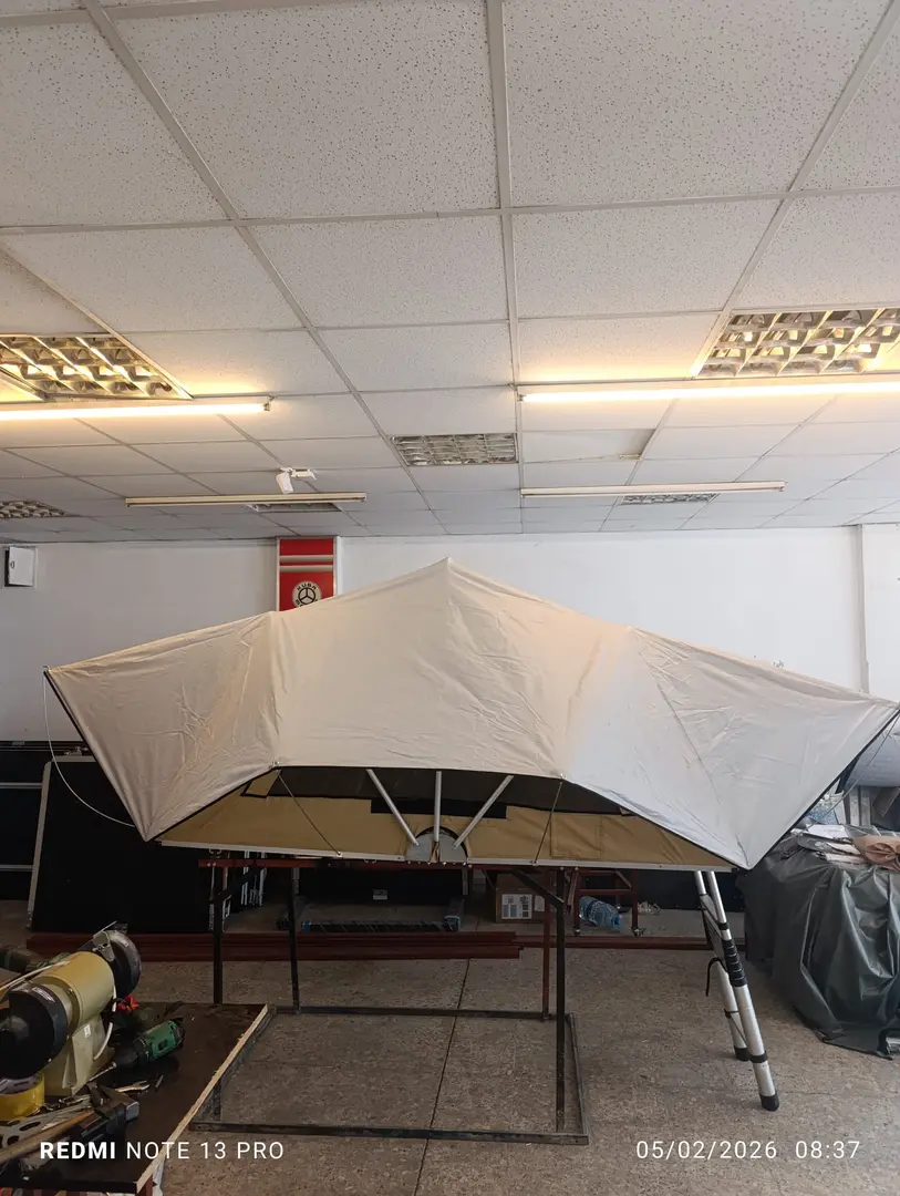 Ny Outdoor Camp — Adana — küçük resim 3