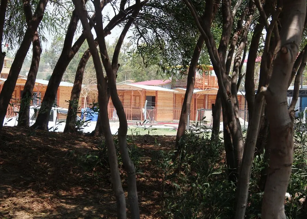 Medcezir Pansiyon — Adana — küçük resim 8
