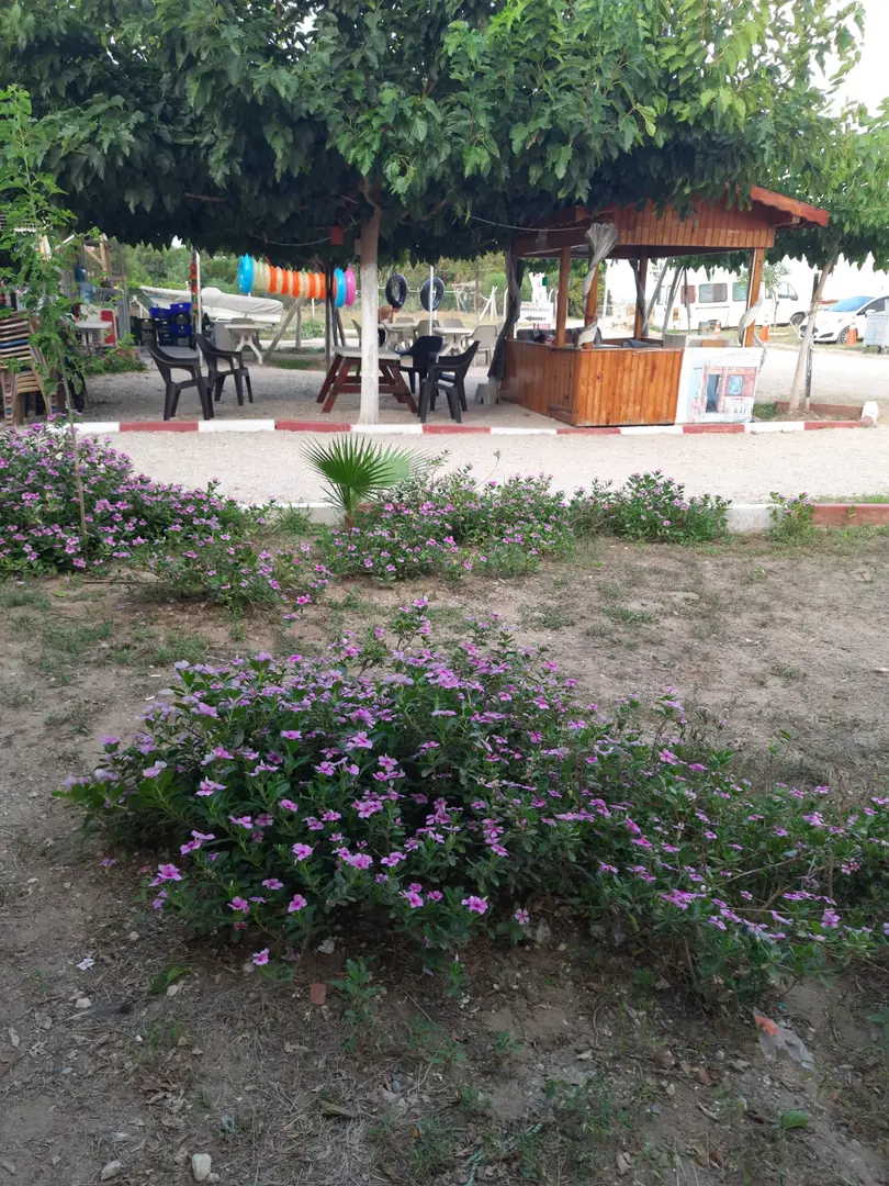 Medcezir Pansiyon — Adana — küçük resim 10