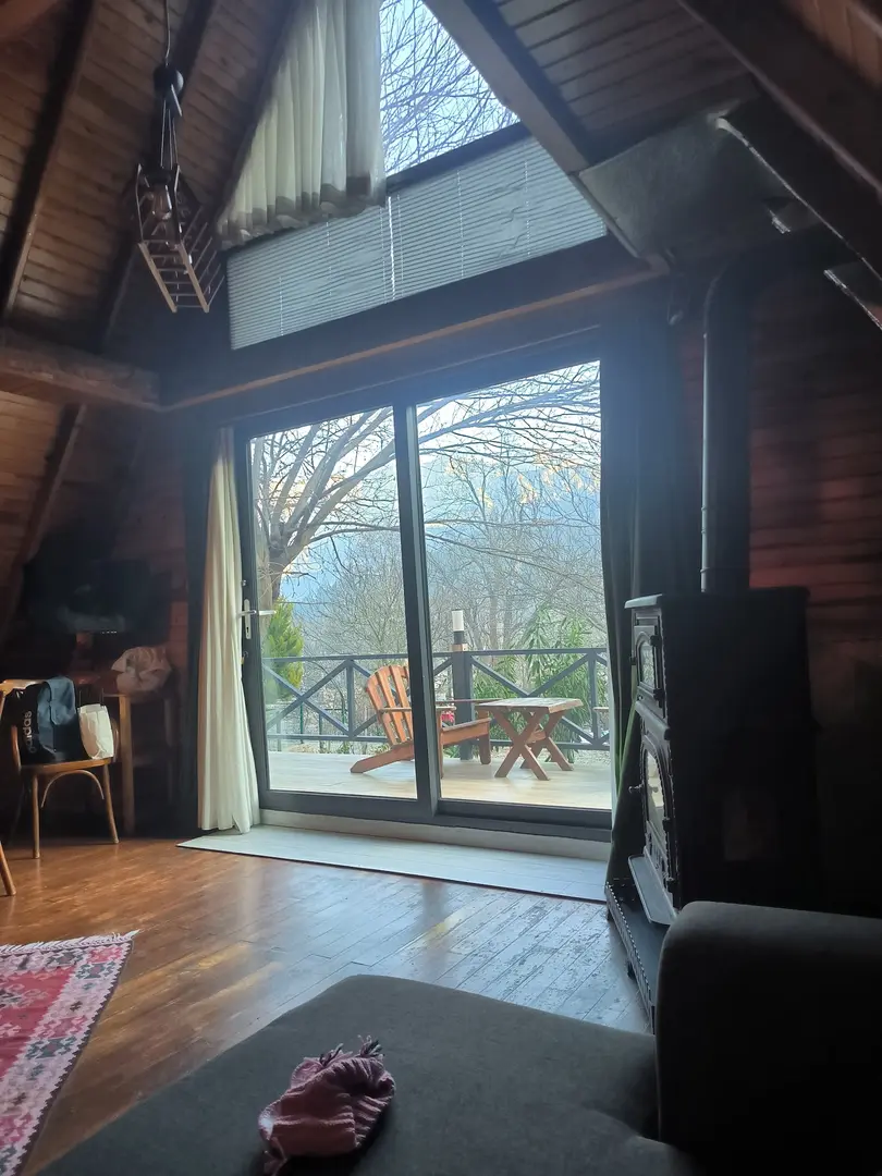 Belemedik Bungalov Evleri — Adana — küçük resim 9