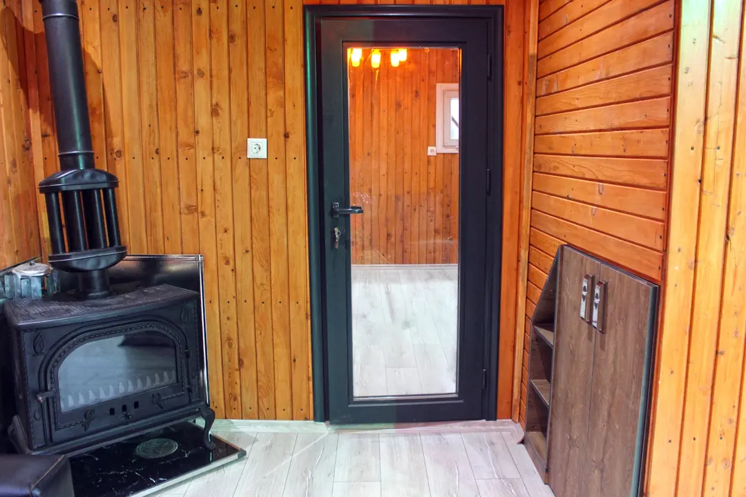 Moovinn House — Adana — küçük resim 6