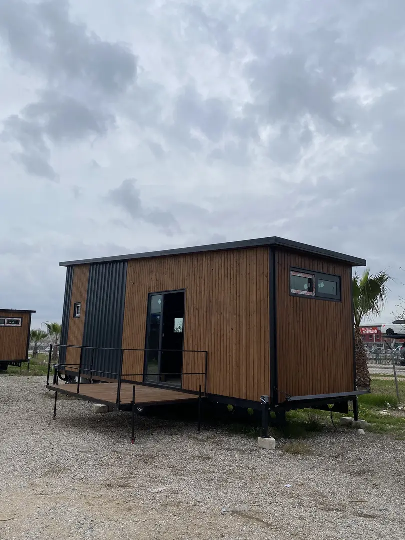Moovinn House — Adana — küçük resim 3