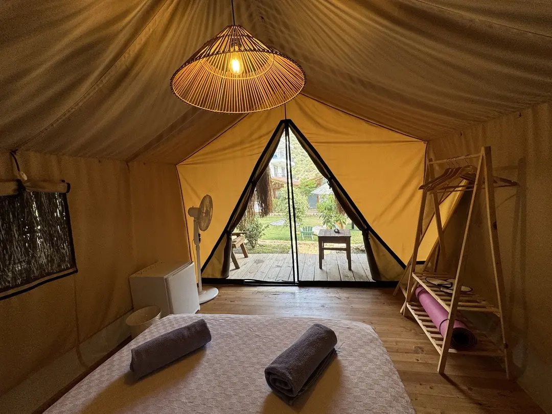 Kaş Joy Glamping — Antalya — küçük resim 2