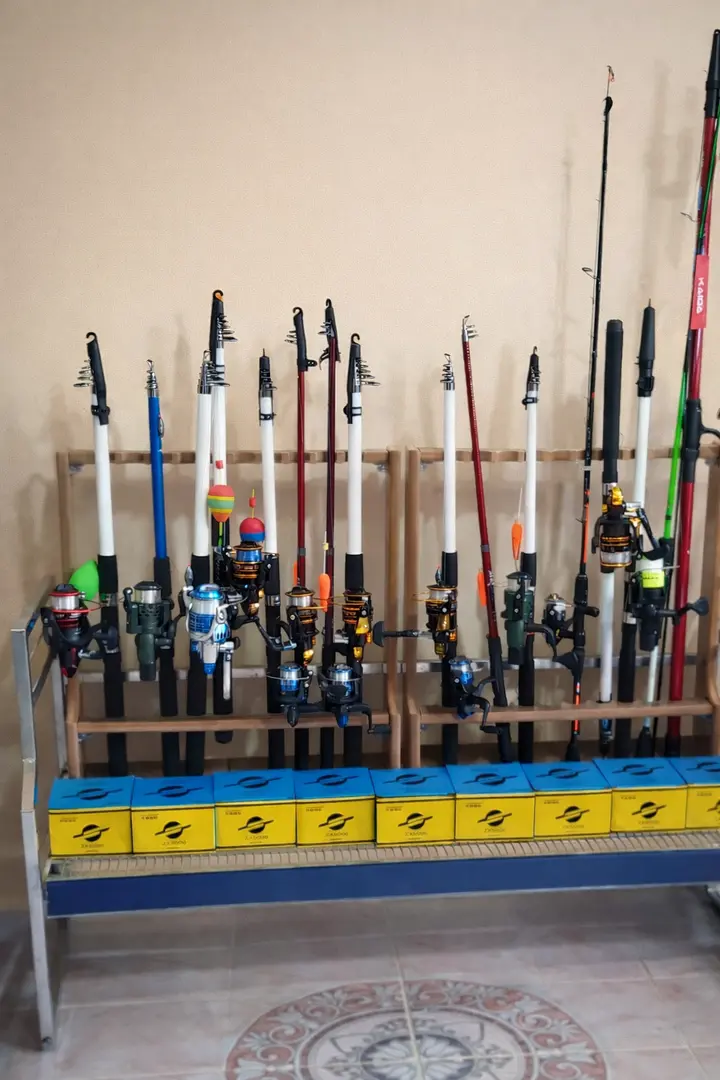 Aydoğan Camping — Adana — küçük resim 5