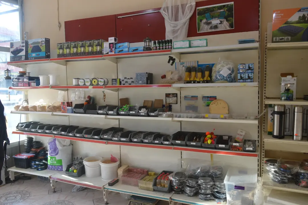 Aydoğan Camping — Adana — küçük resim 8